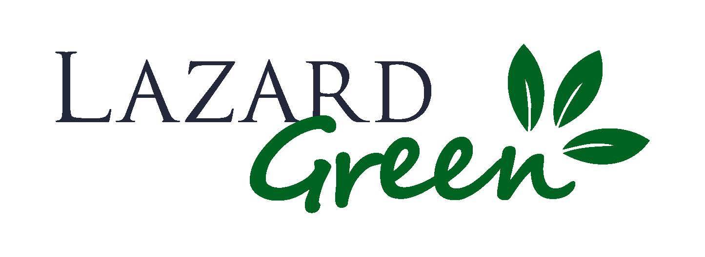 Lazard Green