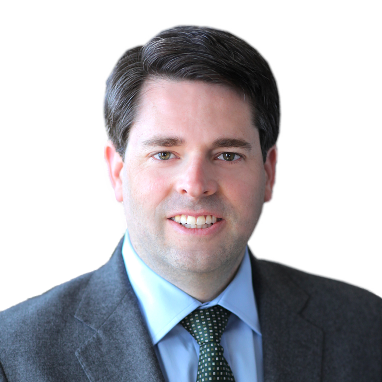 Davin Staats headshot 