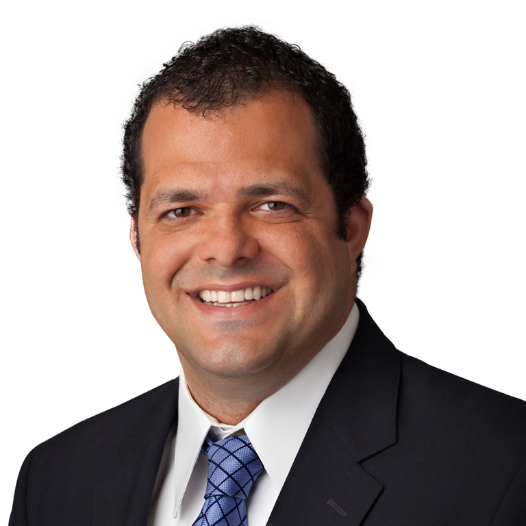 Matthew Dalton headshot