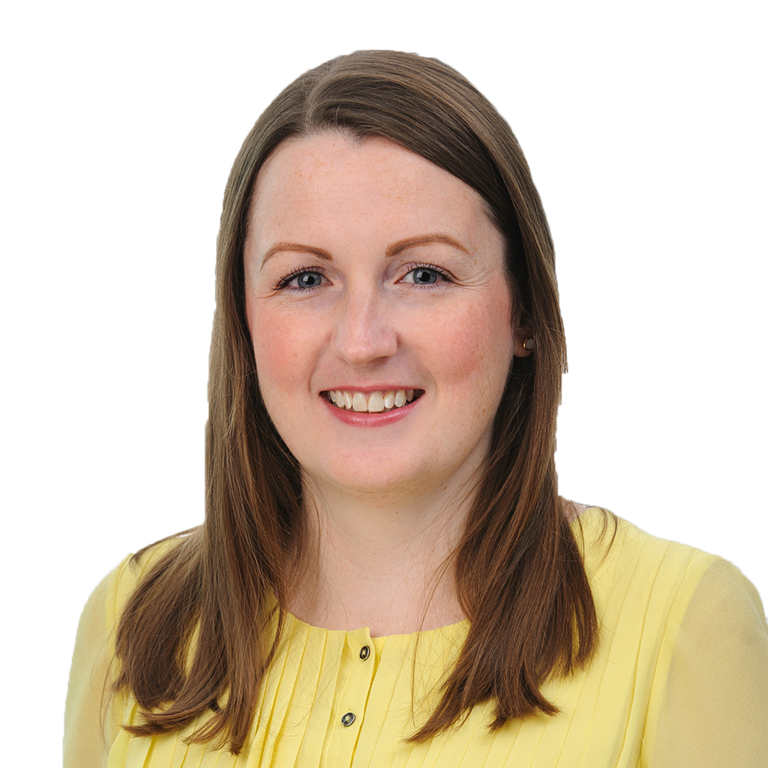 Louise Campbell Headshot