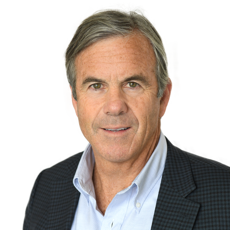 Ed King Headshot